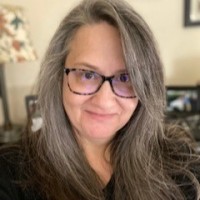 Candy Cunningham, LVN