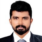 Gokul Mohan
