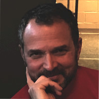 Tony Ross