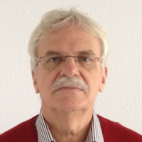 Hans Dieter Schrader