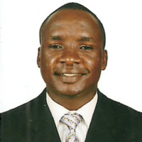 Joshua Munguti