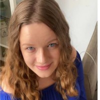 Amber Vonk-Schreuder