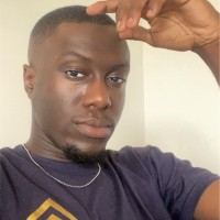 Gael Yad Eugene SASSAN