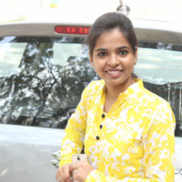 CS Khushboo Negi