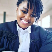 Nomagugu Thandeka Nene