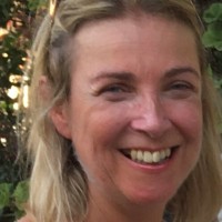 Jeanette Ward