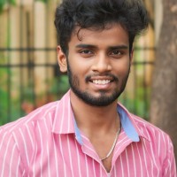 SANTHOSH SIVAN R