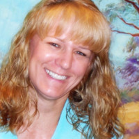 Gail Forrest