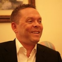 Simon Skinner