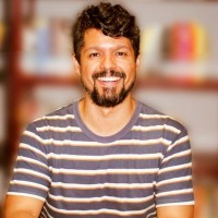Roberto Caldeira