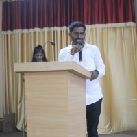 Pradeep Mantur