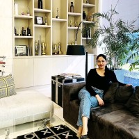 Rashmi Punia