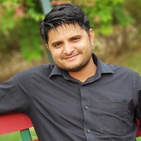 Nitesh Sharma