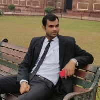 Ramkesh Kumar