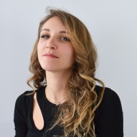 Morgane Serres