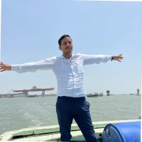 Omprakash Yadav
