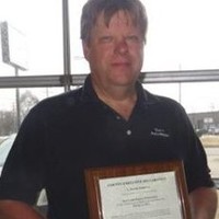 Donald Leske