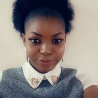 Nancy Okojie