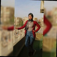Sara Shdeed