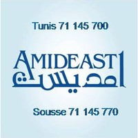 Amideast Tunisia