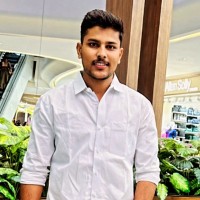 Shubham Magar