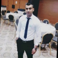 Amjad Bou Assaf