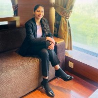 Sanjana Sharma