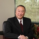 Kirby Higashi, Cpa/Cgma