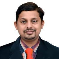 Sandip Kinhikar