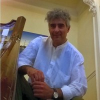 Dr Peter Vlachos, PhD
