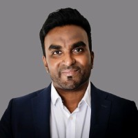 Supun Fernando Ceng