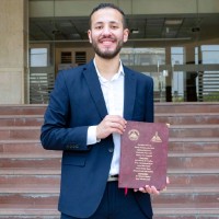 Zyad hamdy