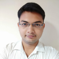Chirag Master
