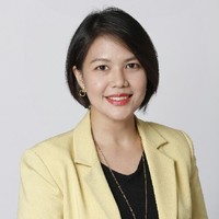Gina Magno