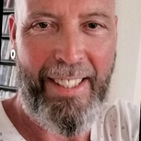 Rien Van Dijke