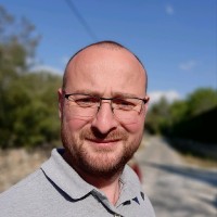 Olivier Marchesini