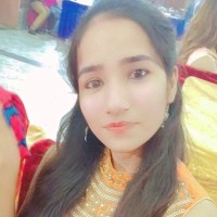 Anjali Kumari