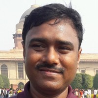 Soumitra Haldar