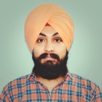 Kuldeep Singh