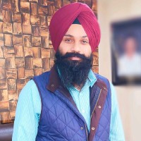 Shinderpal Singh