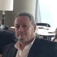 Jorge A Sandoval