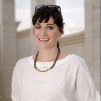 Lorena Rodríguez Alonso