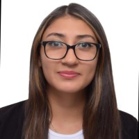 Laura Daniela Marin Hernandez