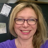Rebecca Jones