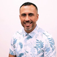 Anthony Olvera