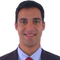 Alberto Jose Soto Rosas