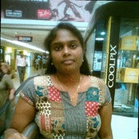 Suganya Krish
