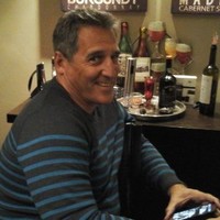 Denis Comeau
