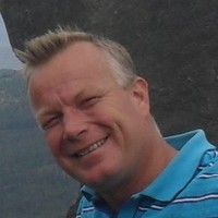 Lars Jørgen Andresen