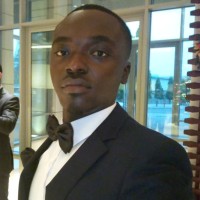 Benjamin Mensah